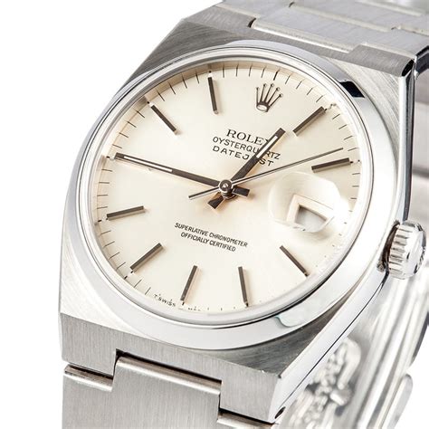 rolex quartz prix|rolex oyster quartz caliber.